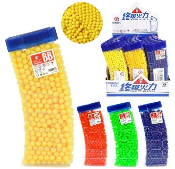 KULKI DO PISTOLETU MAGAZYNEK 800 SZT 5539 A'24