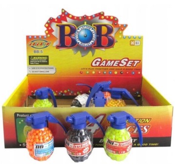 KULKI W GRANACIE 0365 A'24