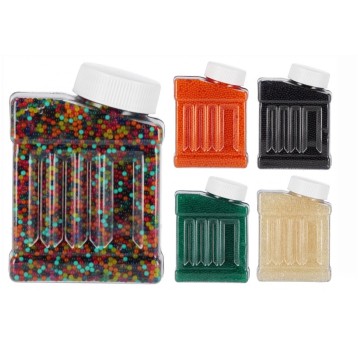 KULKI ŻELOWE DO PISTOLETU BUTELKA 160 2049