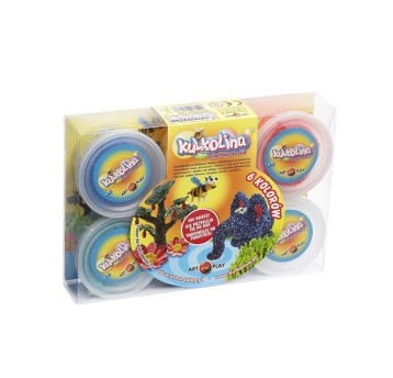 KULKOLINA 6 KOL STANDARD 1386