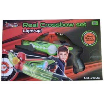 Kusza + tarcza 25,4x7,5x41cm 1187