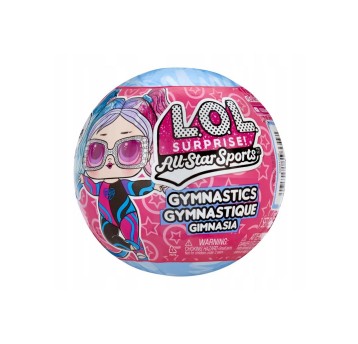 L.O.L. SURPRISE ALL STAR SPORTS GYM 3317