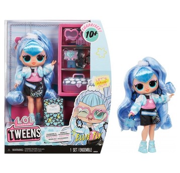 L.O.L. SURPRISE TWEENS CORE-ELLIE F 1689