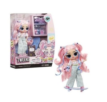 L.O.L. SURPRISE TWEENS CORE-FLORA M 1665