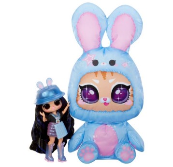 L.O.L Surprise Tweens Costume Surpr Aya Cher 4054