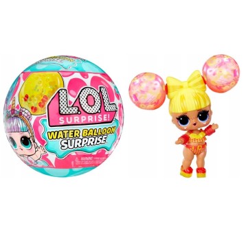 L.O.L. Surprise Water Balloon Surprise Tots 5068