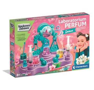 LABORATORIUM PERFUM 3964