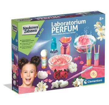 LABORATORIUM PERFUM 8877
