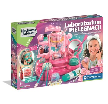 LABORATORIUM PIELĘGNACJI 4718