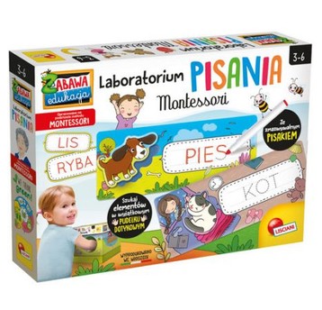 LABORATORIUM PISANIA 4004