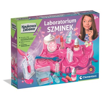 LABORATORIUM SZMINEK 4381