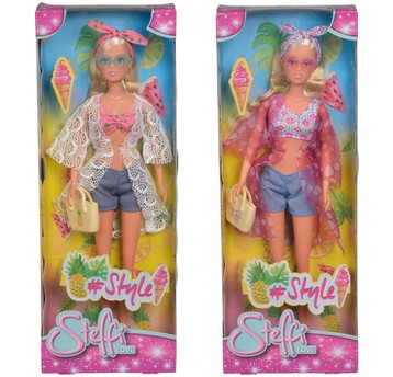 LAKA STEFFI HAWAJSKI STYL 2 RODZ. 7829