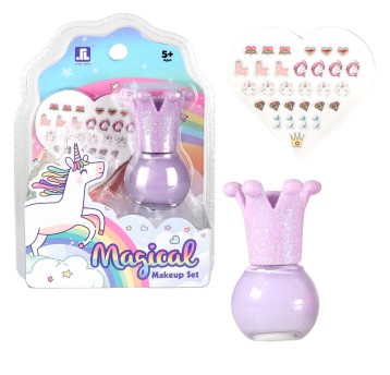 LAKIER DO PAZNOKCI 2250