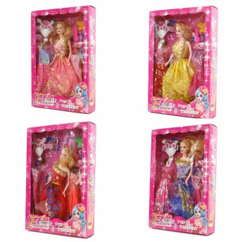 LALKA 11,5" B1993995