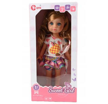 LALKA 12" (36/72) 8247