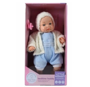 LALKA 14" Z GŁOSEM (24/48) 4911