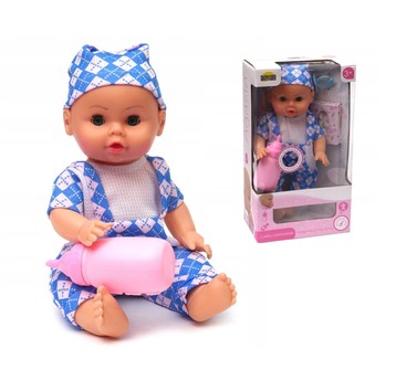 LALKA AGUSIA NA BATERIĘ 7393