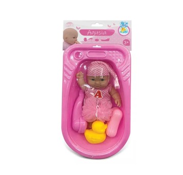 LALKA AGUSIA W WANIENCE 7782