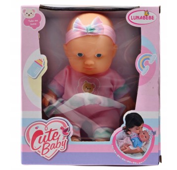 LALKA BOBAS 9" (48/96) 3716