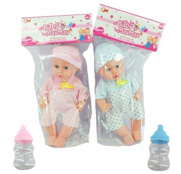 LALKA BOBAS ŚPIEWAJACA PO POLSKU 7238