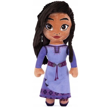 LALKA Disney Wish Asha 30cm 1363
