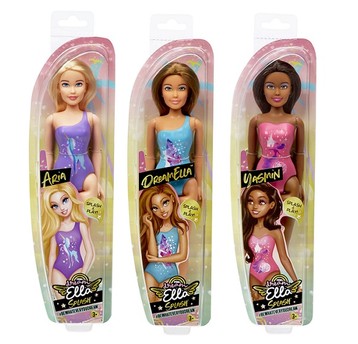 LALKA DREAM ELLA SPLASH DOLL 8703