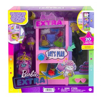 LALKA EXTRA KREATOR STYLU HFG75