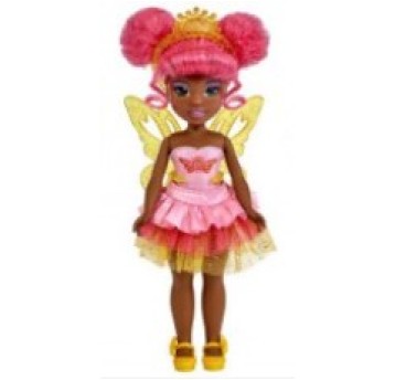 LALKA Junior High PJ Party Fashion Dolls Asst 3675