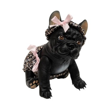 LALKA PIESEK BULDOG 0237