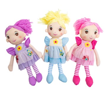 LALKA PRZYTULANKA 1888