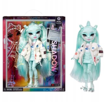 LALKA SHADOW HIGH S23 ZOOEY ELECTRA 3035