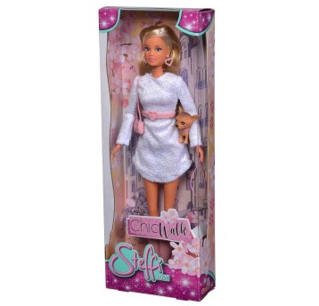 LALKA STEFFI CHIHUAHUA 0232