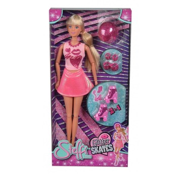 LALKA STEFFI NA WROTKACH 5283