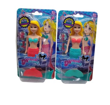 LALKA - SYRENKA 0003