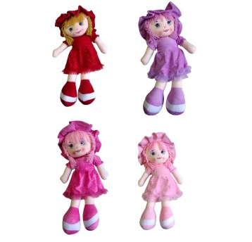 LALKA SZMACIANKA 55CM D40604 5776