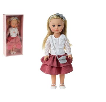 LALKA Z DŹWIĘKIEM (PL) 5519