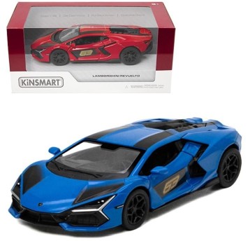 LAMBORGHINI REVUELTO LIVERY EDITION 1:38