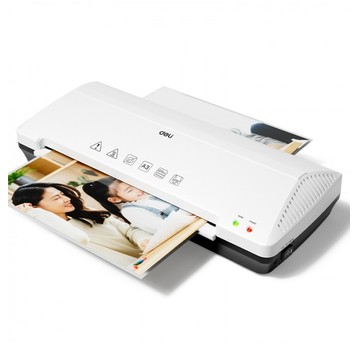 LAMINATOR DELI ET105 7466
