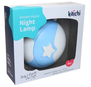 LAMPKA NOCNA 9704