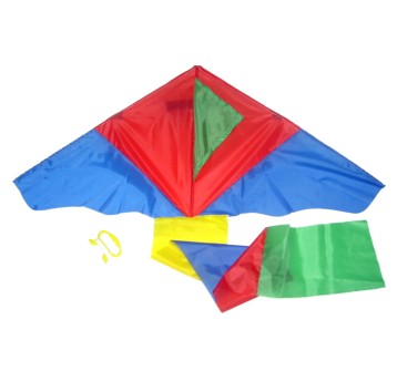 LATAWIEC NYLONOWY 115X50CM RACZKA X1 2883