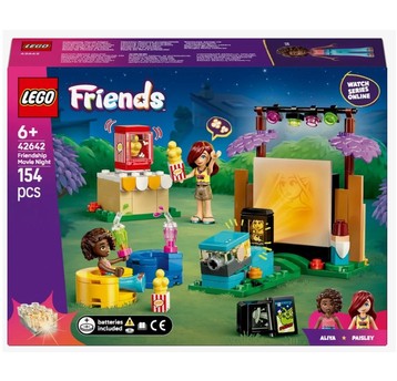 LEGO CITY 60500 Furgonetka
