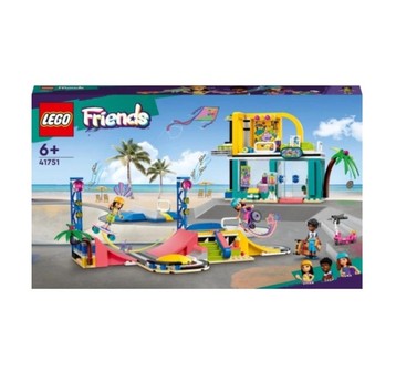 LEGO FRIENDS 41751 SKATEPARK 5338