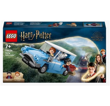 LEGO HARRY POTTER 76424 FORD ANGLIA 3075