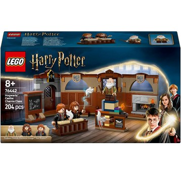 LEGO HARRY POTTER 76442 Zamek Hogwart: Zajęcia2809
