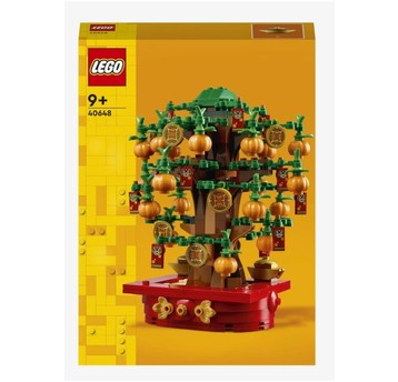 LEGO ICONIC 40648 PACHIRA 1643