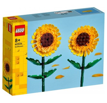 LEGO MERCHANDISE 40524 Słoneczniki