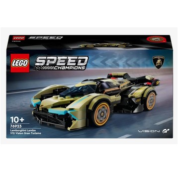 LEGO(R) SPEED CHAMPIONS 76923 Lamborghini lambo V1