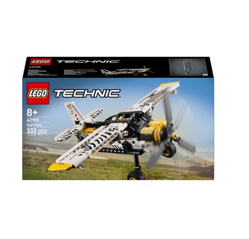 LEGO(R) TECHNIC 42198 Samolot transportowy