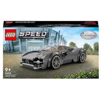 LEGO SPEED CHAMPIONS 76915 PAGANI UTOPIA 4194