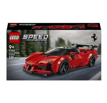 LEGO SPEED CHAMPIONS 77254 Samochód sportowy